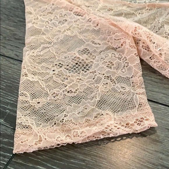 NEW ZARA Lace Bodysuit - Picture 4 of 11